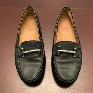 ralph lauren claremont loafer